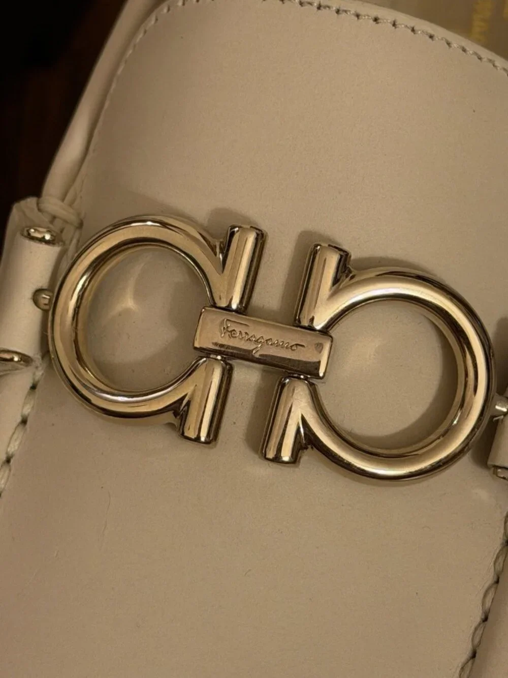 Ferragamo euc no